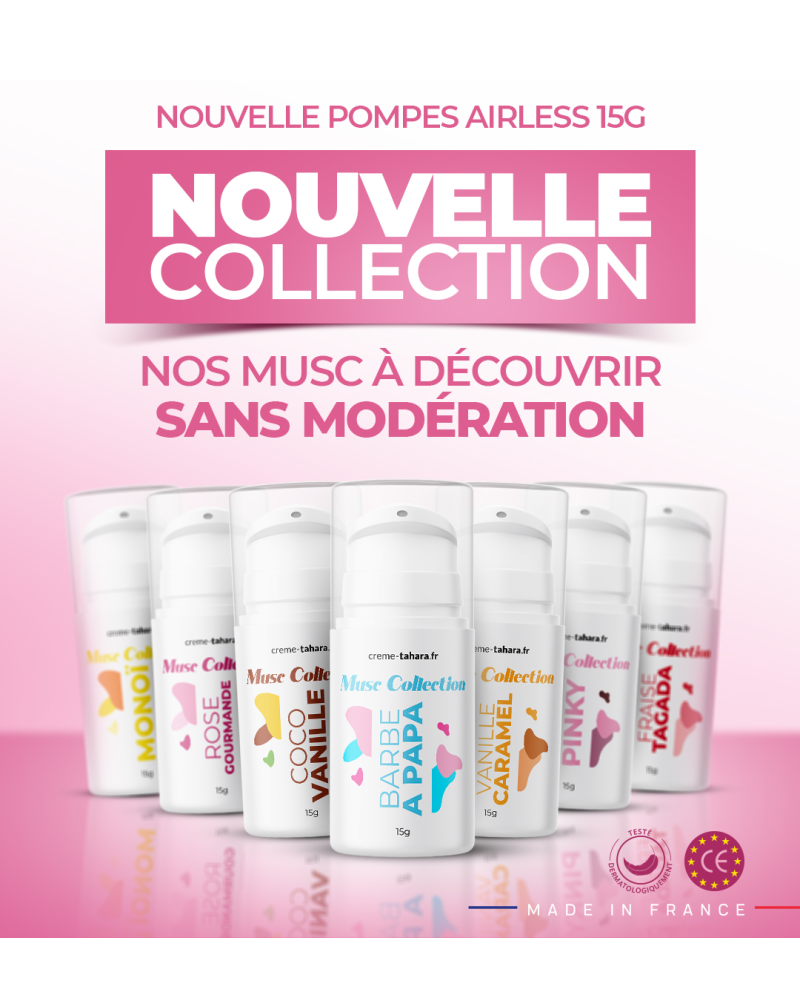 Qu'est-ce que le Musc Tahara ? Origines, bienfaits et utilisation