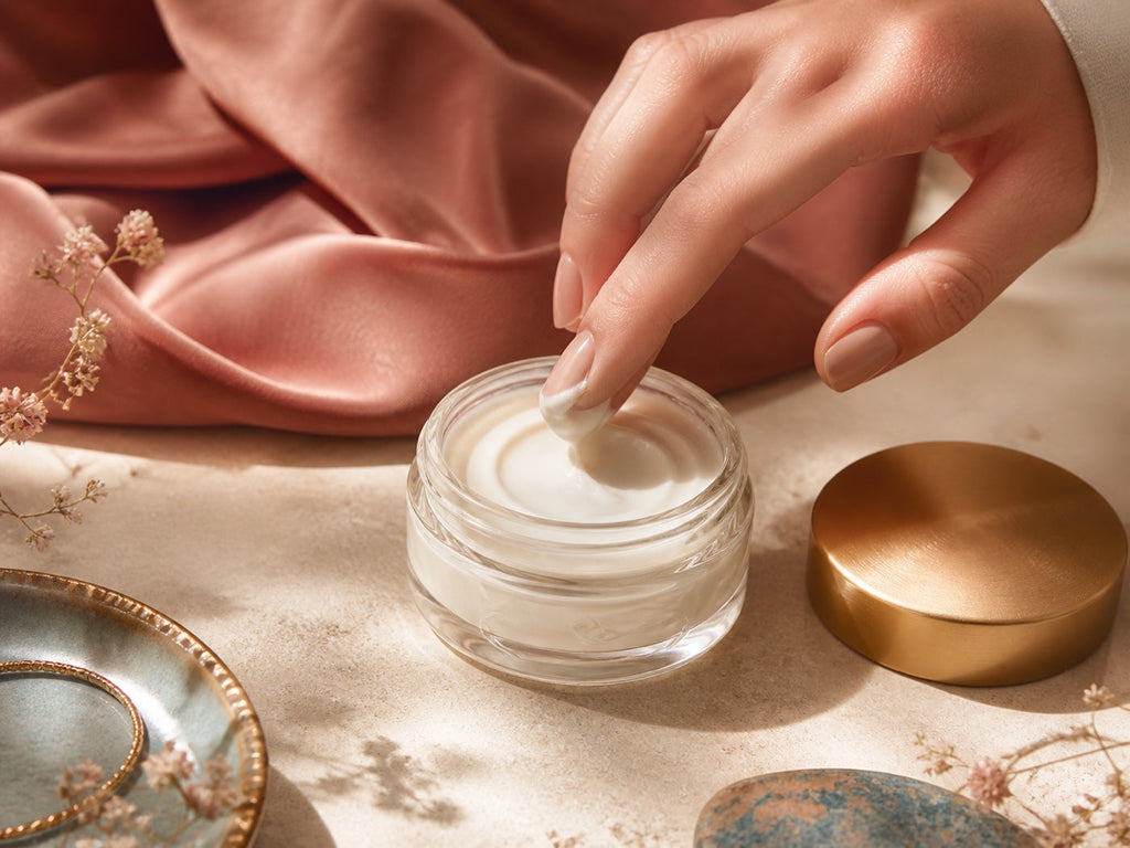 Baume et crème parfumés : comment bien les utiliser ?