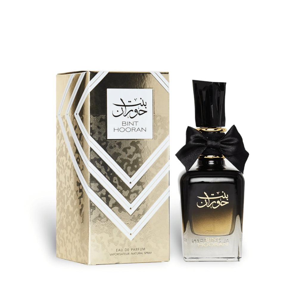 Bint Hooran Ard Al Zaafaran 100 ml – eau de parfum femme