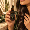 Huile d’argan bio Au Royaume d’Amira – rituel cheveux et peau