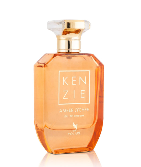Kenzie Amber Lychee – Eau de parfum 100 ml – photo 1 du produit authentique