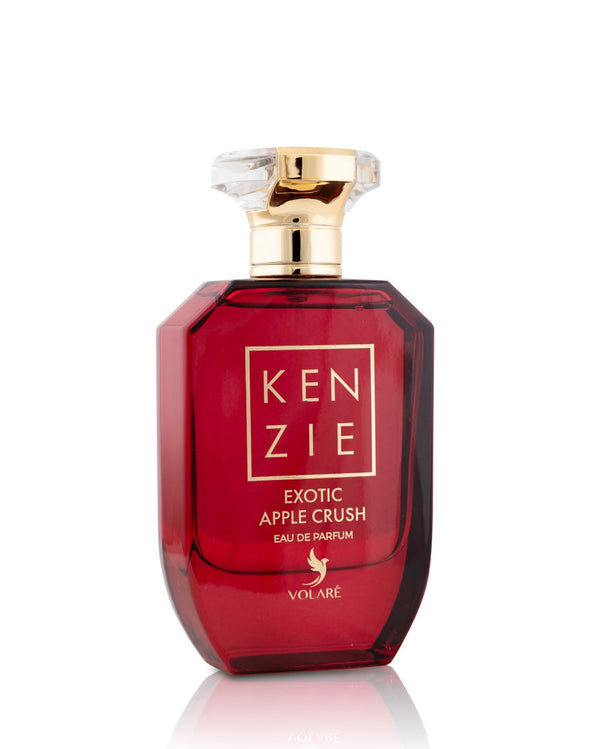 Kenzie Exotic Apple Crush – Eau de parfum 100 ml – photo 1 du produit authentique