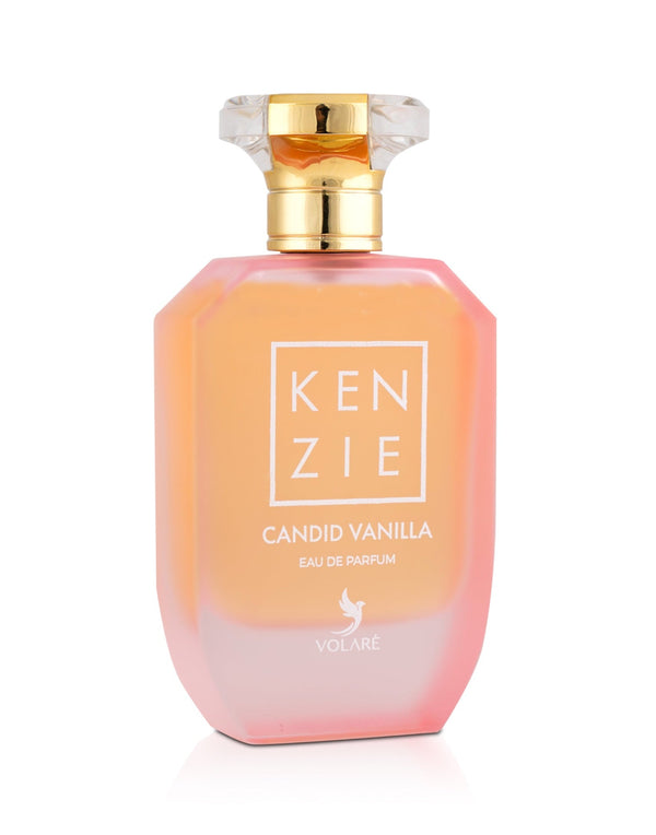Kenzie Candid Vanilla – Eau de parfum 100 ml – photo 1 du produit authentique