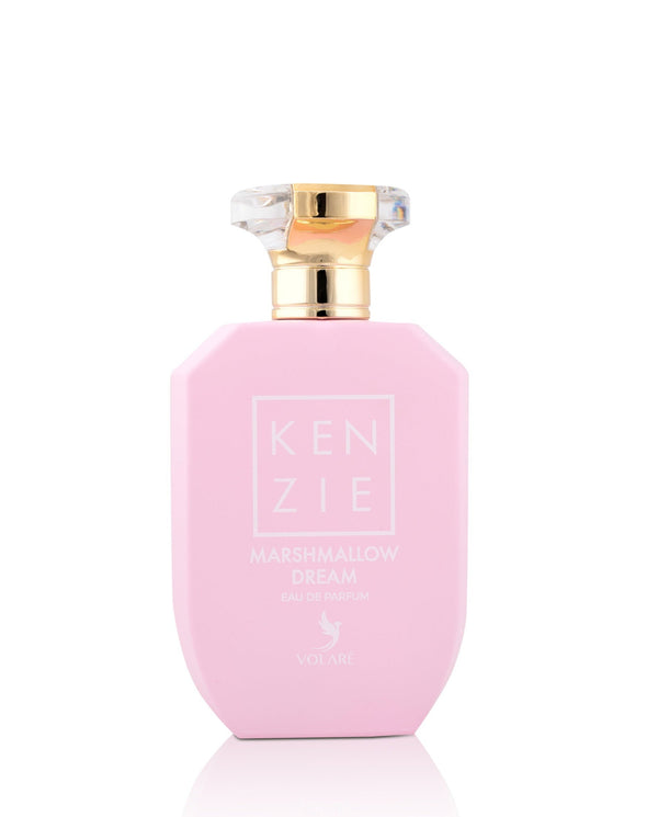 Kenzie Marshmallow Dream – Eau de parfum 100 ml – photo 1 du produit authentique