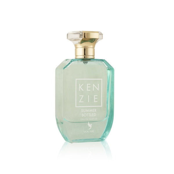 Kenzie Summer Bottled – Eau de parfum 100 ml – photo 1 du produit authentique