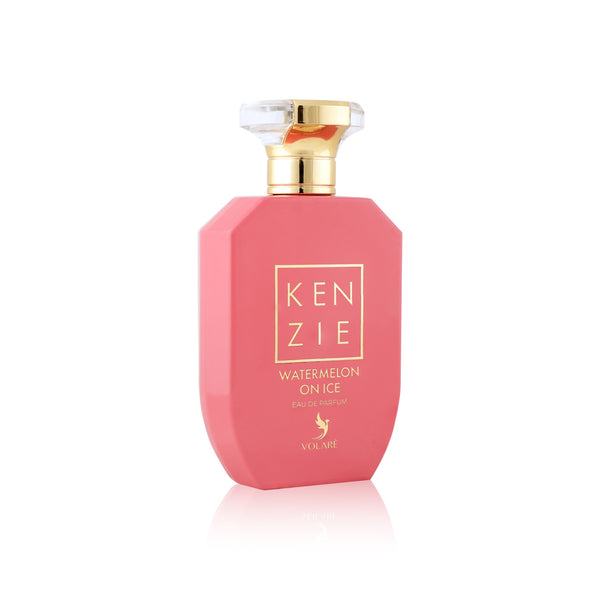 Kenzie Watermelon on Ice – Eau de parfum 100 ml – photo 1 du produit authentique