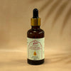 Soin royal aux 10 huiles capillaires 50 ml – photo produit