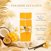 Notes olfactives de Yara Tous Lattafa 100 ml